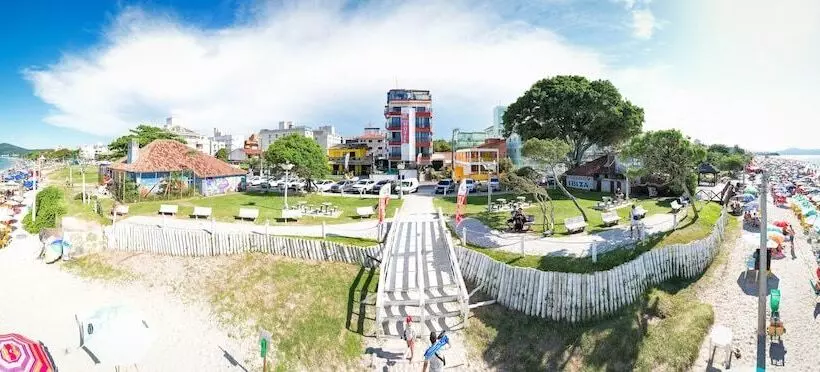 Fotos del hotel Vila Mar:  17