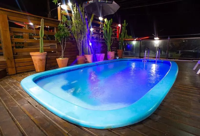 Fotos del hotel Vila Mar:  10