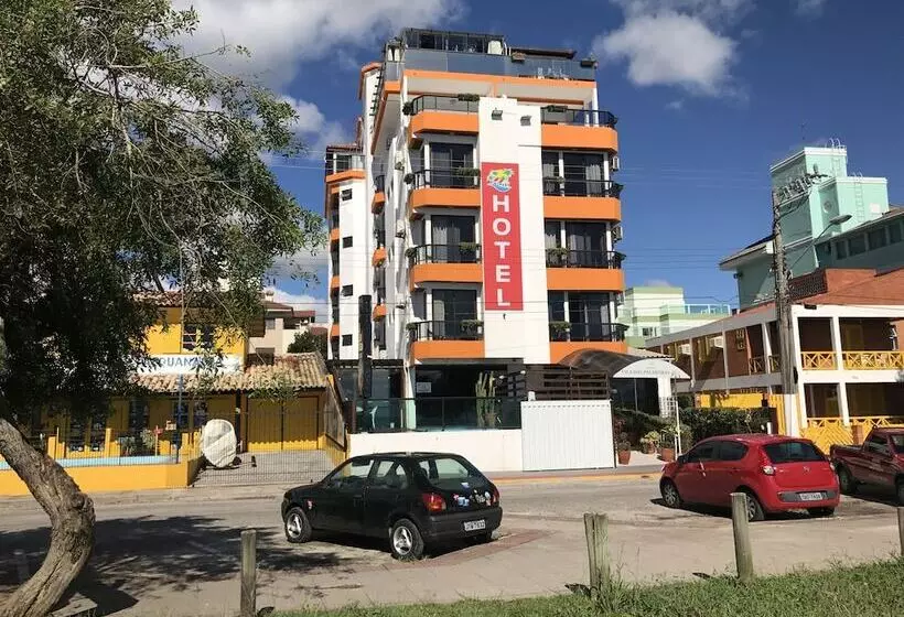 Fotos del hotel Vila Mar:  7