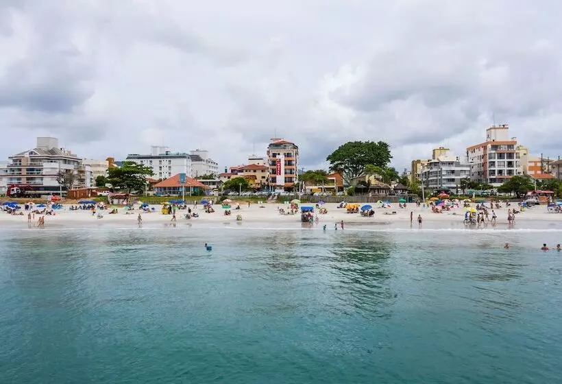 Fotos del hotel Vila Mar:  16