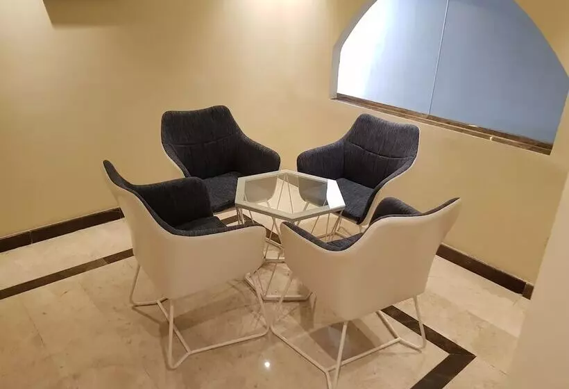Fotos del hotel Markad Ajyad:  7