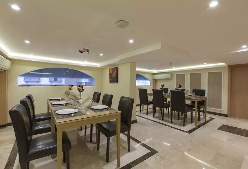 Fotos del hotel Markad Ajyad:  8