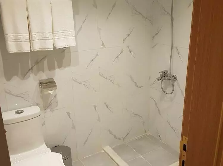 Fotos del hotel Markad Ajyad:  9