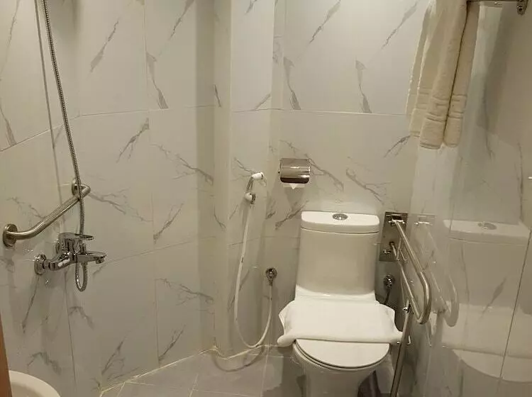 Fotos del hotel Markad Ajyad:  11