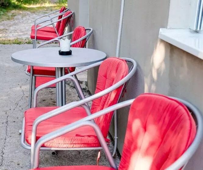 Fotos del hotel Family Guesthouse In Forest Ana & Stjepan Nikoli?:  4