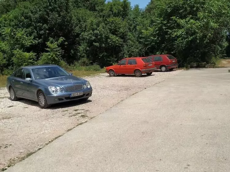 Fotos del hotel Family Guesthouse In Forest Ana & Stjepan Nikoli?:  7