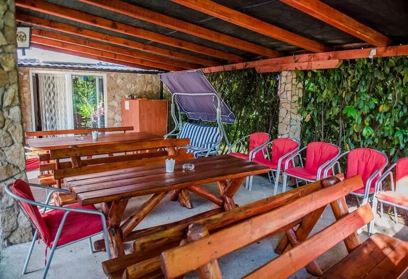 Fotos del hotel Family Guesthouse In Forest Ana & Stjepan Nikoli?:  18