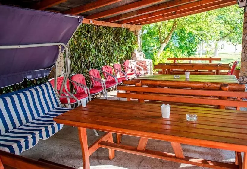 Fotos del hotel Family Guesthouse In Forest Ana & Stjepan Nikoli?:  16