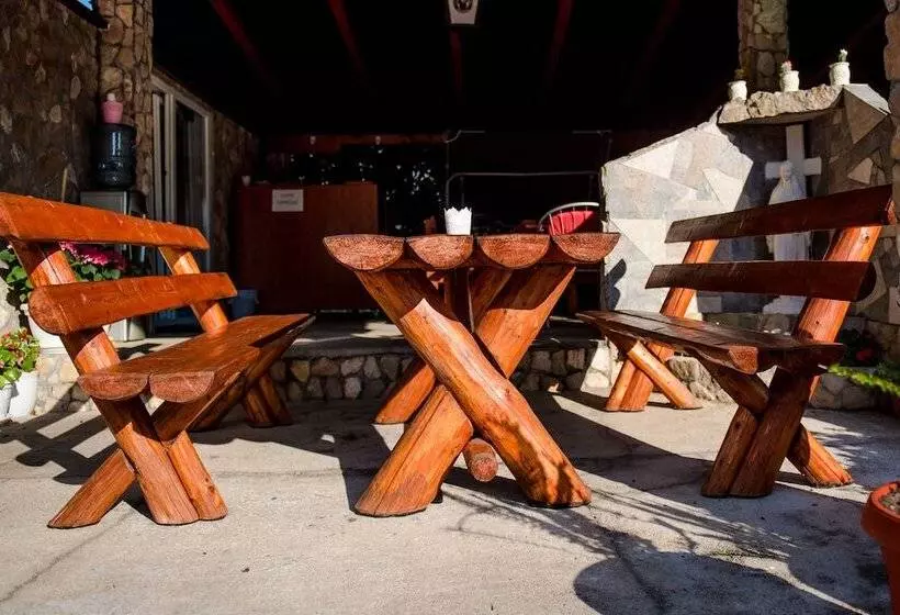 Fotos del hotel Family Guesthouse In Forest Ana & Stjepan Nikoli?:  10