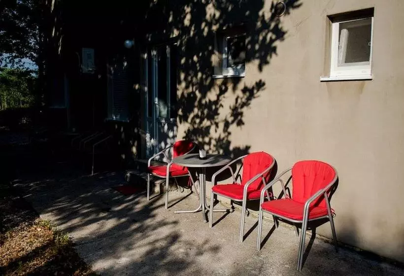 Fotos del hotel Family Guesthouse In Forest Ana & Stjepan Nikoli?:  8