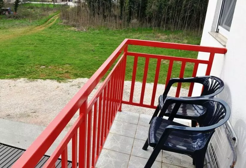 Fotos del hotel Family Guesthouse In Forest Ana & Stjepan Nikoli?:  12