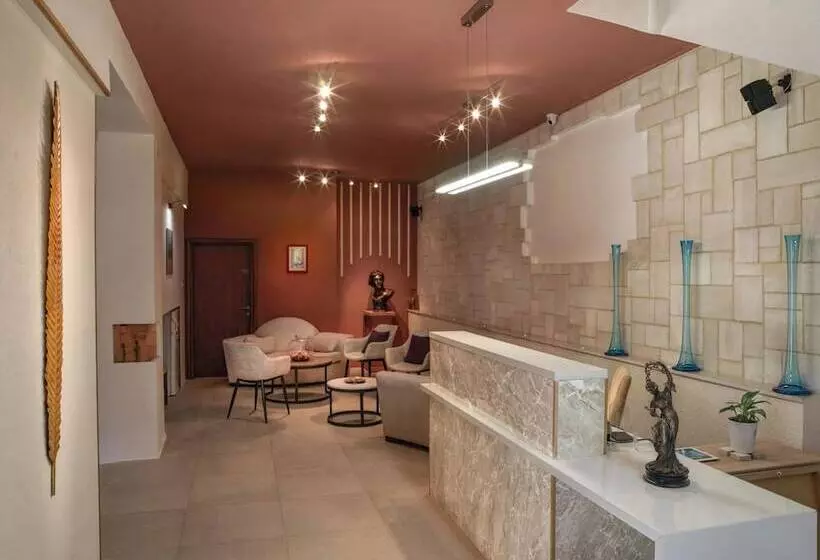 Fotos del hotel Shangri La Mansion:  3