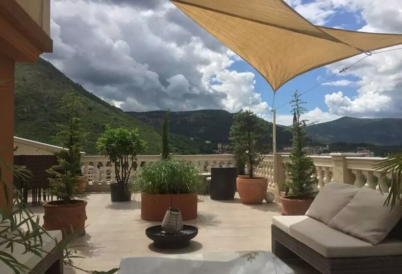 Fotos del hotel Shangri La Mansion:  16