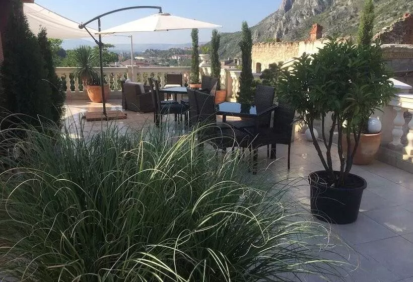 Fotos del hotel Shangri La Mansion:  12