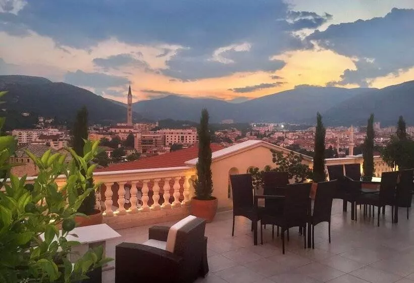 Fotos del hotel Shangri La Mansion:  22