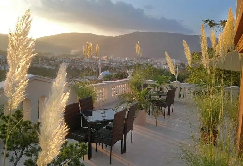 Fotos del hotel Shangri La Mansion:  10