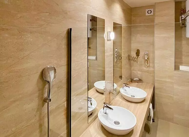 Fotos del hotel Shangri La Mansion:  6