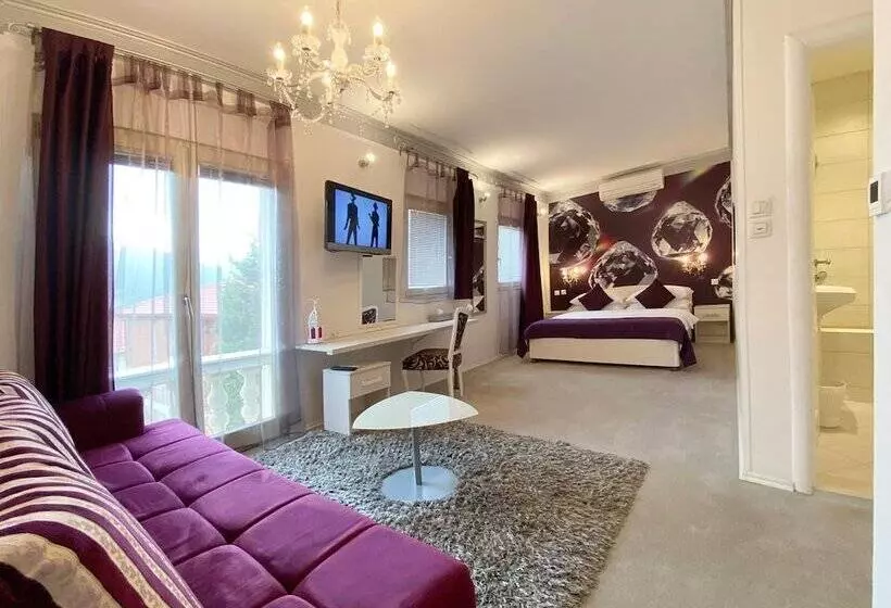 Fotos del hotel Shangri La Mansion:  25