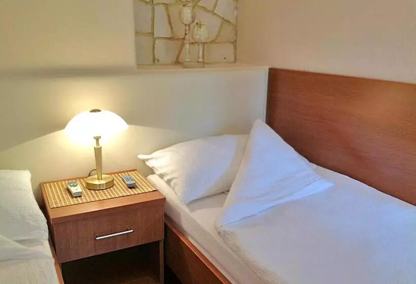 Fotos del hotel Shangri La Mansion:  23