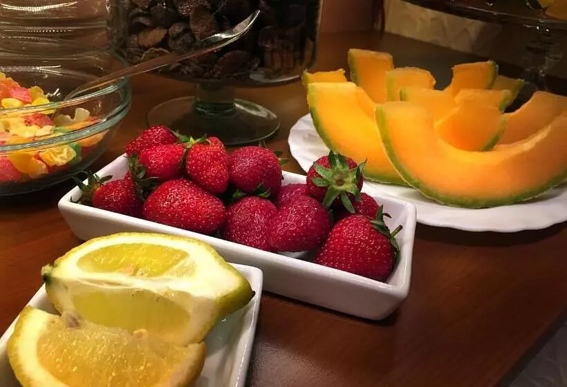 Fotos del hotel Shangri La Mansion:  4