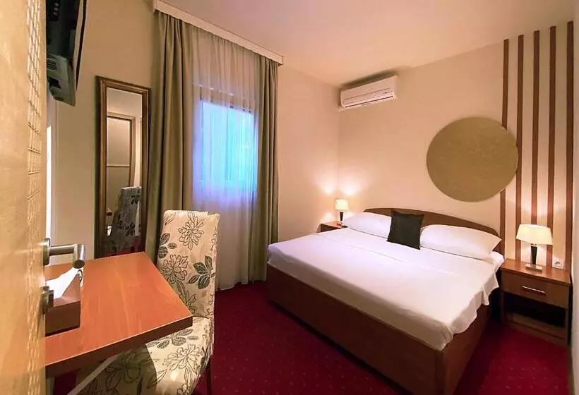 Fotos del hotel Shangri La Mansion:  13