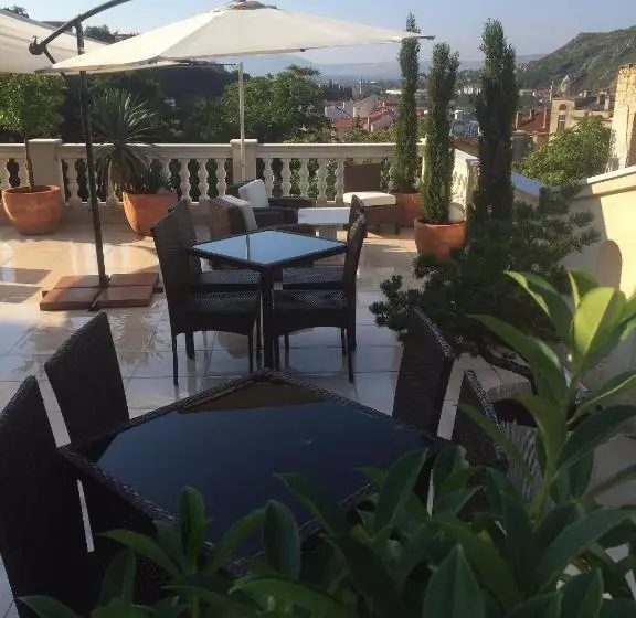 Fotos del hotel Shangri La Mansion:  5