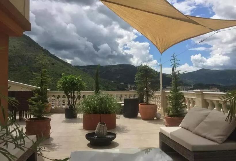 Fotos del hotel Shangri La Mansion:  14