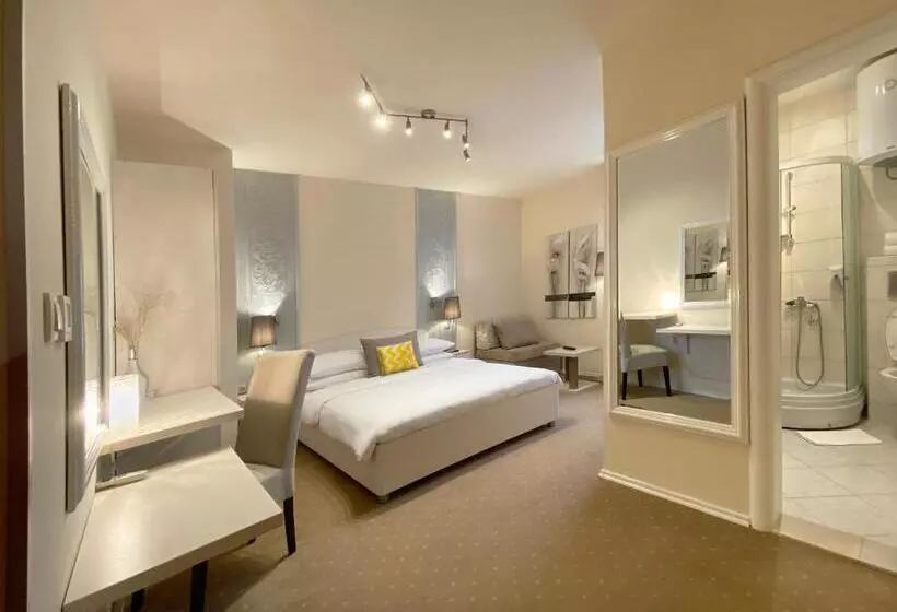 Fotos del hotel Shangri La Mansion:  11