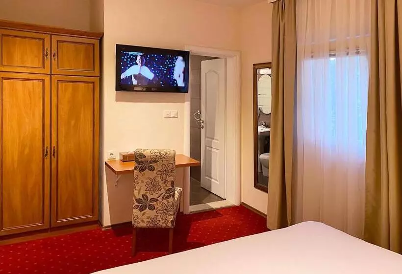 Fotos del hotel Shangri La Mansion:  19