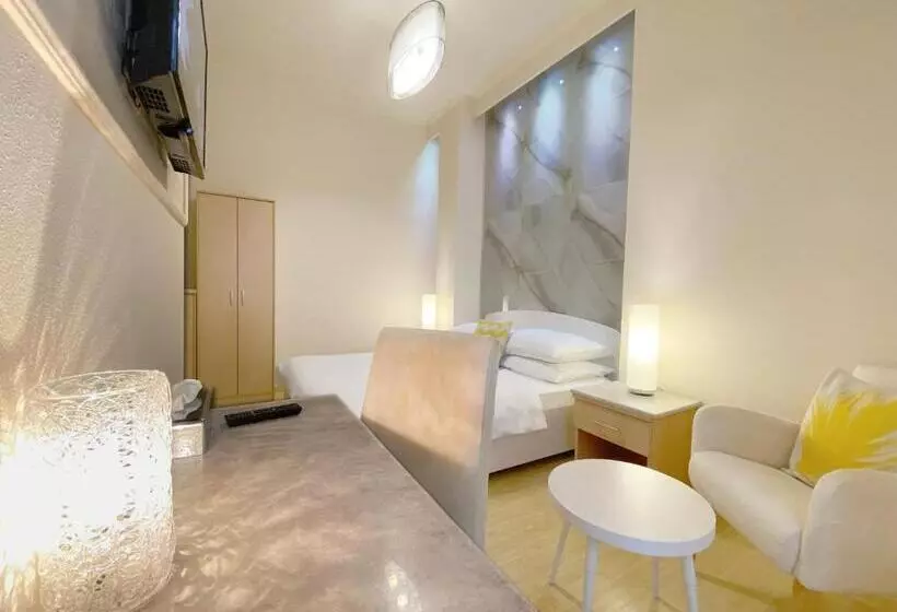 Fotos del hotel Shangri La Mansion:  21