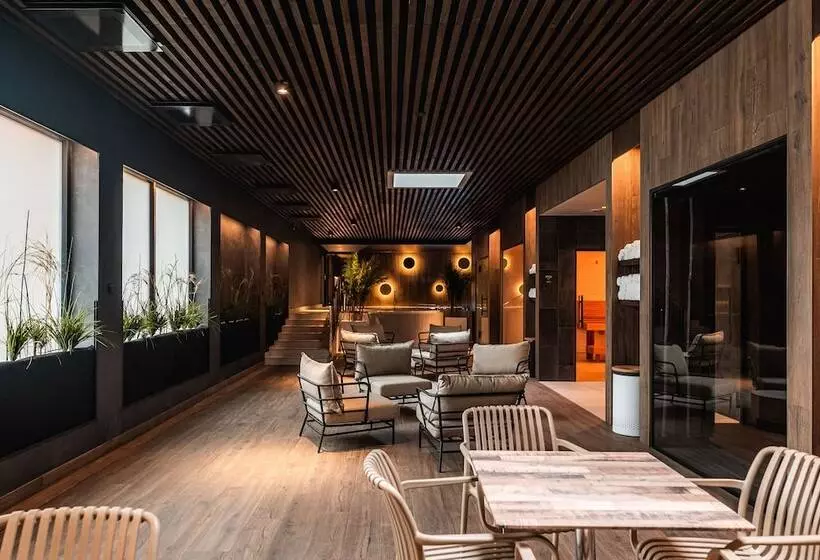 Fotos del hotel Meri Seaside  & Spa:  5