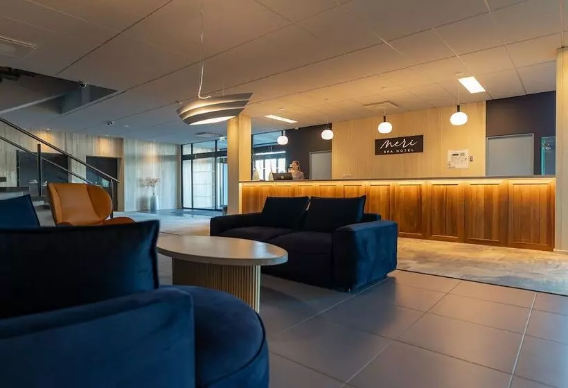 Fotos del hotel Meri Seaside  & Spa:  10