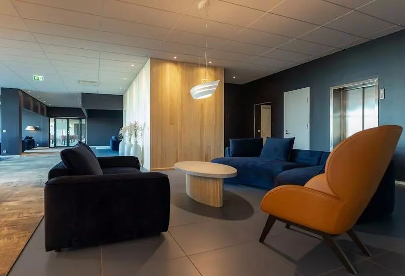 Fotos del hotel Meri Seaside  & Spa:  3