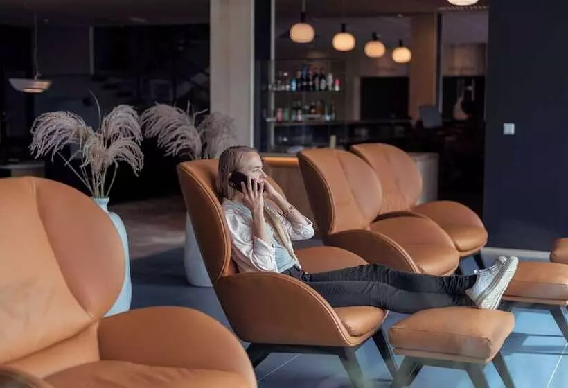 Fotos del hotel Meri Seaside  & Spa:  4