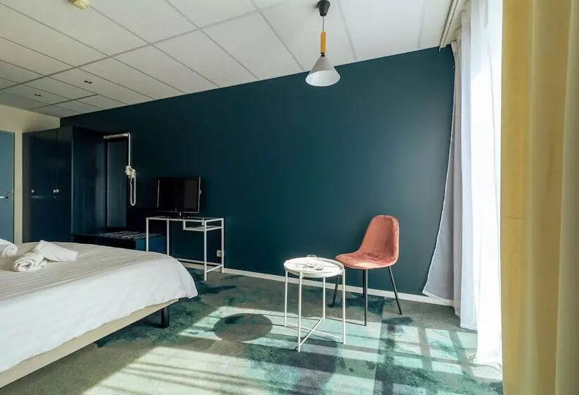 Fotos del hotel Meri Seaside  & Spa:  19