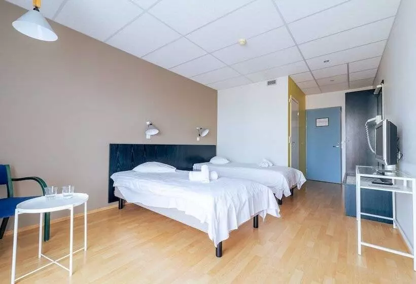 Fotos del hotel Meri Seaside  & Spa:  16