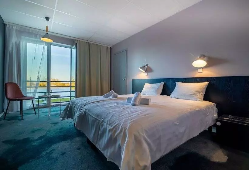 Fotos del hotel Meri Seaside  & Spa:  24