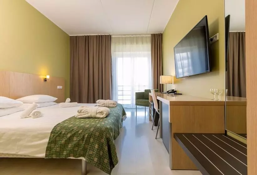 Fotos del hotel Meri Seaside  & Spa:  20