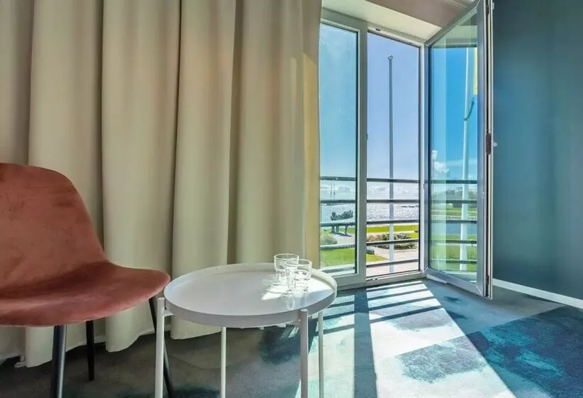 Fotos del hotel Meri Seaside  & Spa:  15