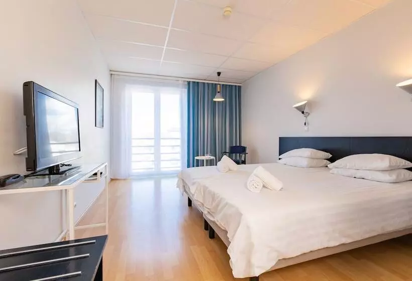 Fotos del hotel Meri Seaside  & Spa:  22