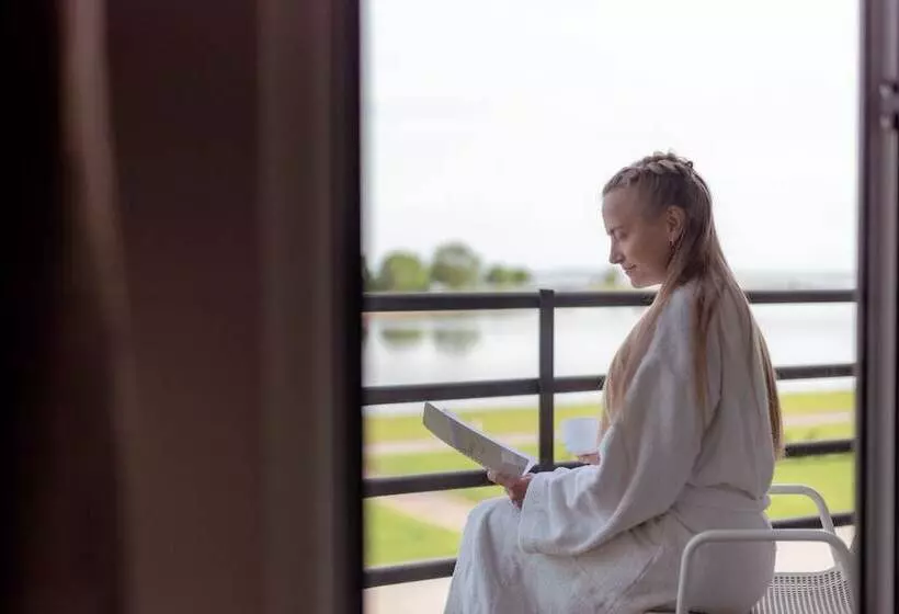 Fotos del hotel Meri Seaside  & Spa:  12