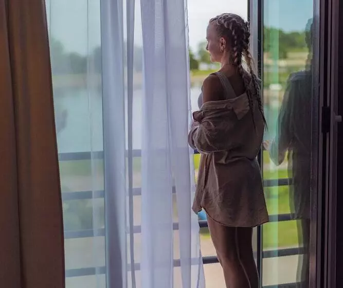 Fotos del hotel Meri Seaside  & Spa:  7