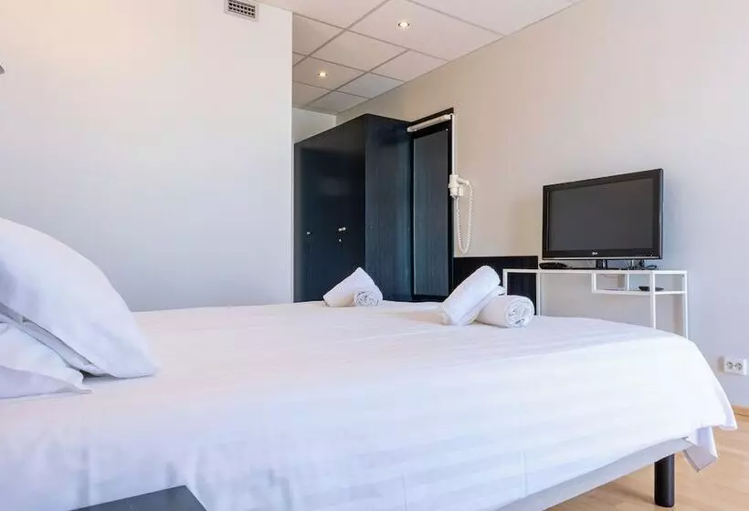 Fotos del hotel Meri Seaside  & Spa:  18