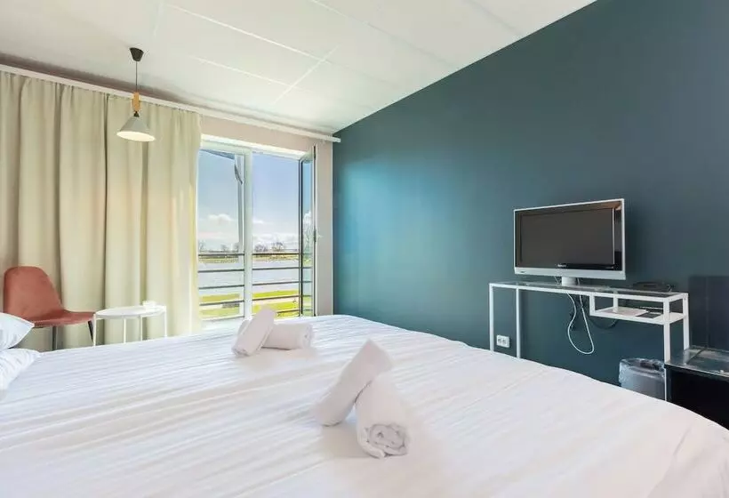 Fotos del hotel Meri Seaside  & Spa:  23