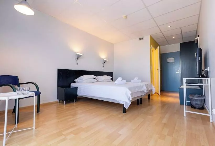 Fotos del hotel Meri Seaside  & Spa:  8