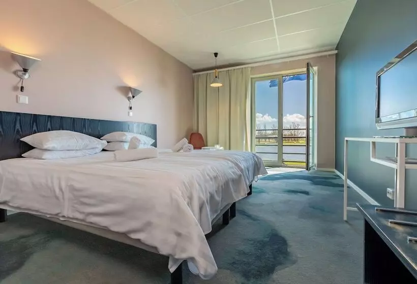 Fotos del hotel Meri Seaside  & Spa:  21