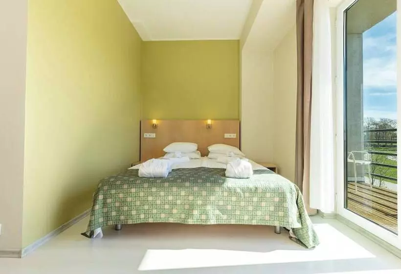 Fotos del hotel Meri Seaside  & Spa:  17