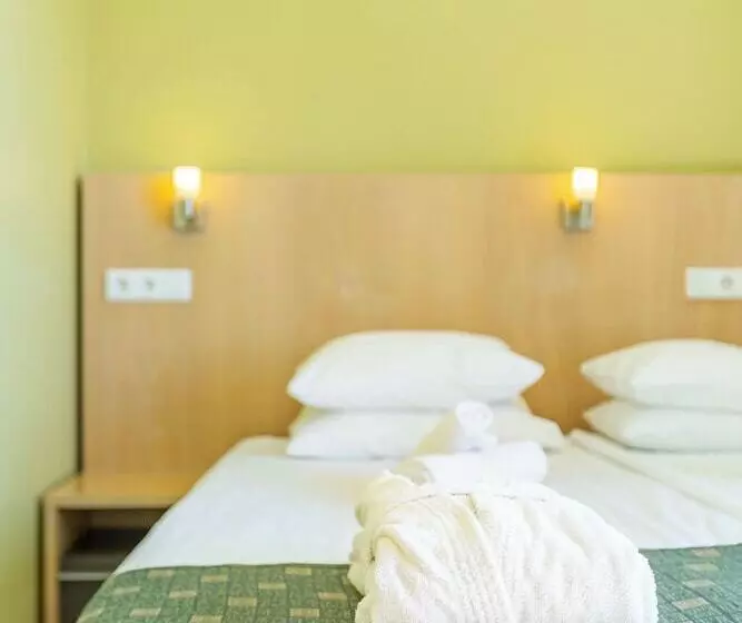 Fotos del hotel Meri Seaside  & Spa:  13