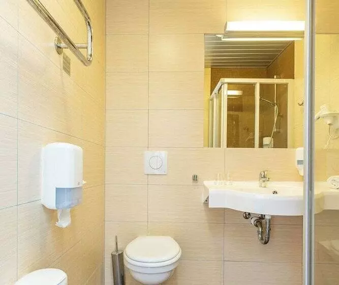 Fotos del hotel Meri Seaside  & Spa:  14