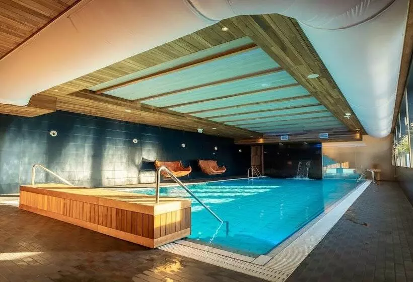 Fotos del hotel Meri Seaside  & Spa:  9